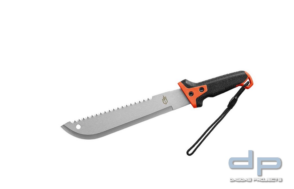 Machete COMPACT CLEARPATH