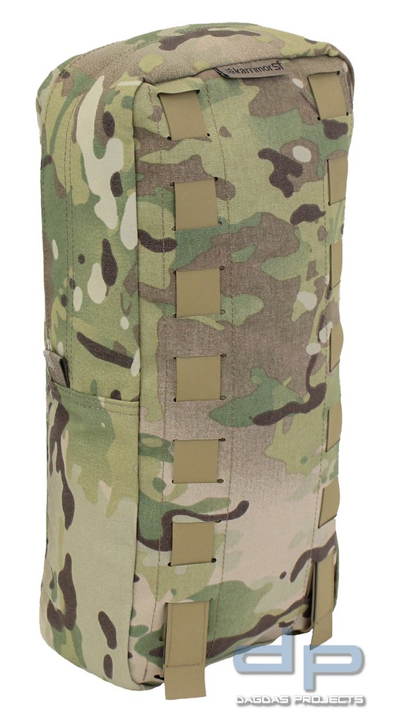 KARRIMOR NORDIC POUCH LARGE 7 L MULTICAM