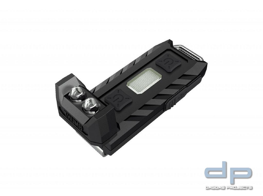 Nitecore Thumb UV