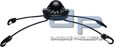 Silva Kompass C58 Kayak