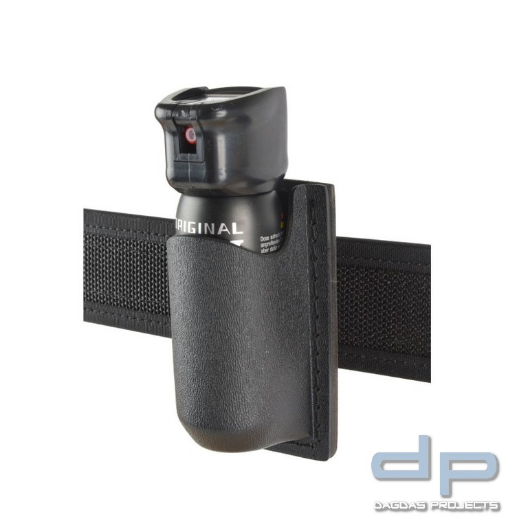 SAFARILAND STX-Holster für Gassprays, offen