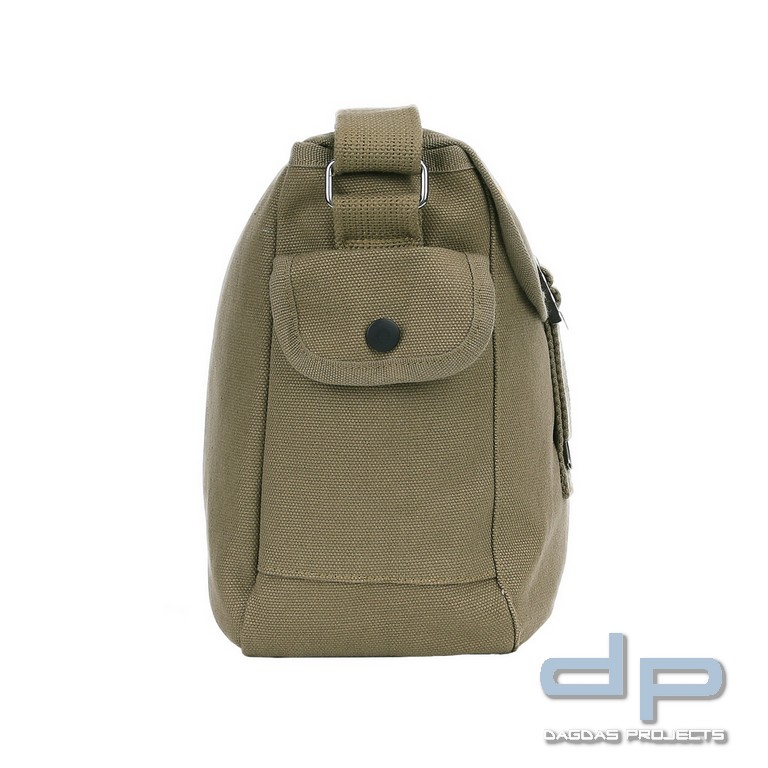 Leinentasche C47 Skytrain D-Day