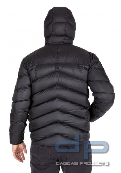 5.11 TACTICAL ACADIA DOWN JACKET WINTERJACKE IN VERSCHIEDENEN FARBEN