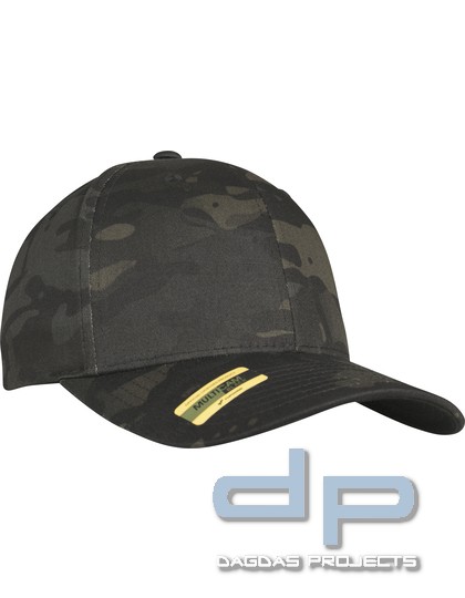 Flexfit Multicam Cap in verschiedenen Farben