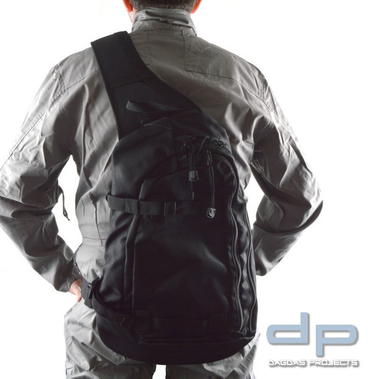 COP® 939 Pro Tactical Single Sling Rucksack (11 Liter)