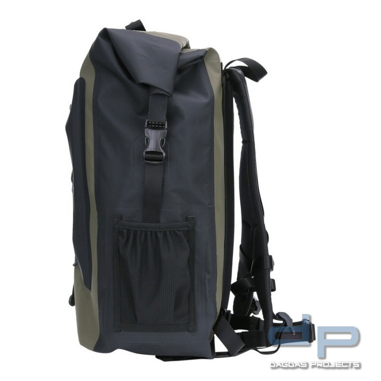 TF-2215 Wolf River Trockenbeutel 40L
