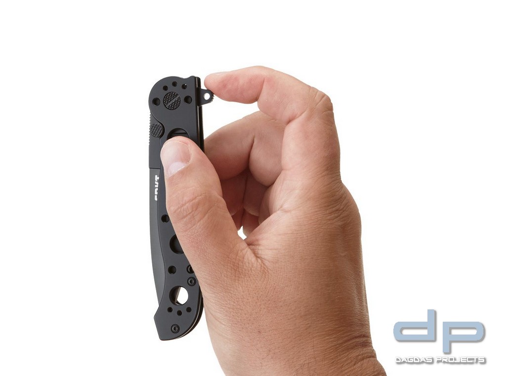 CRKT M16-03 KS Spear Point Taschenmesser