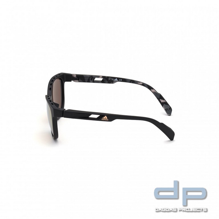 adidas® Damen Sport - Sonnenbrille Aktive Range Classic SP0021