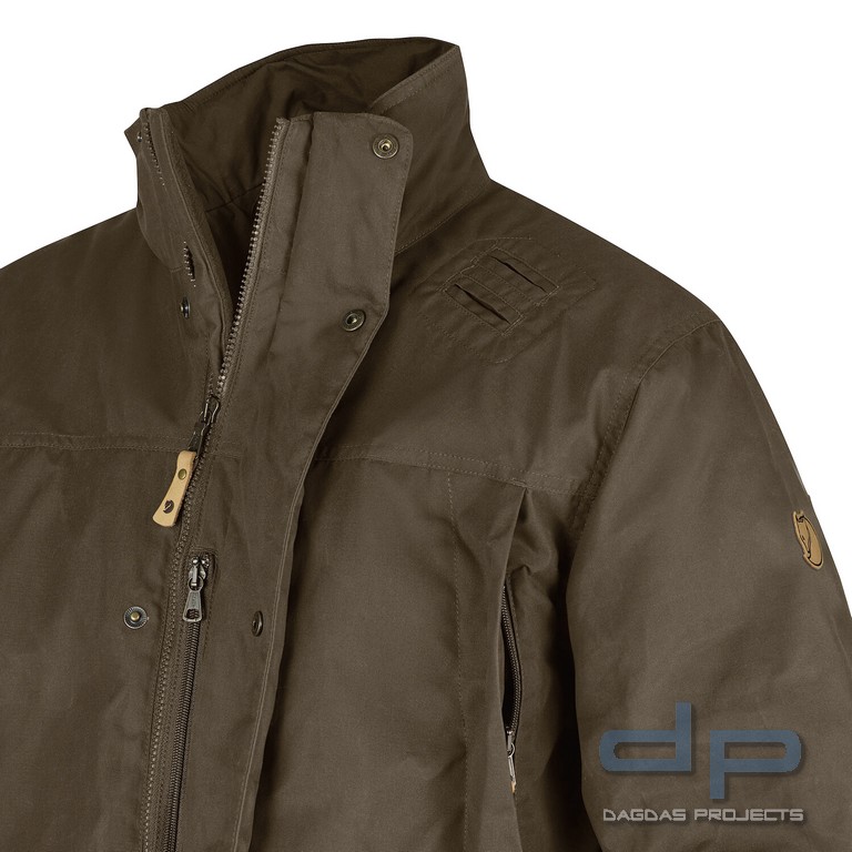 FJÄLLRÄVEN BRENNER PRO PADDED JACKET