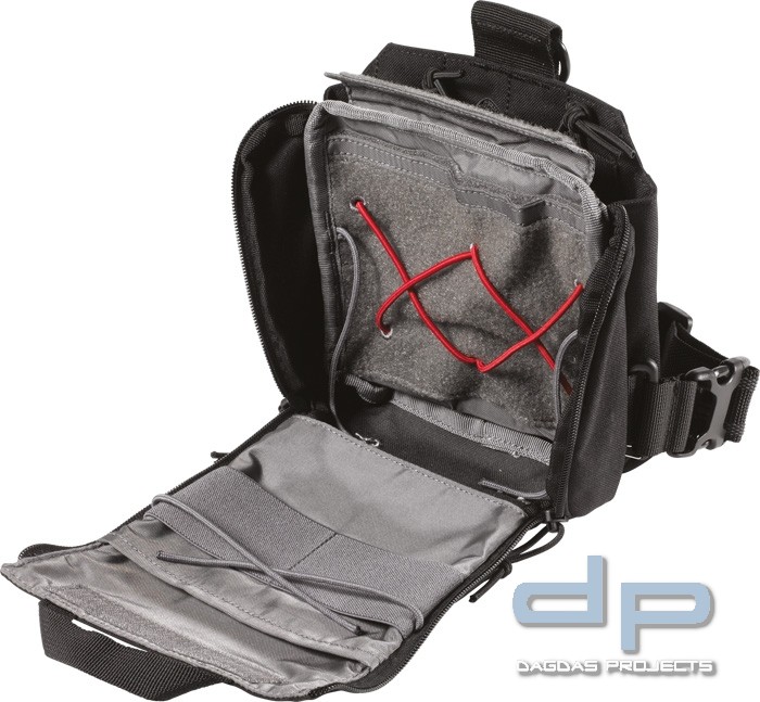 5.11 UCR THIGH RIG in verschiedenen Farben