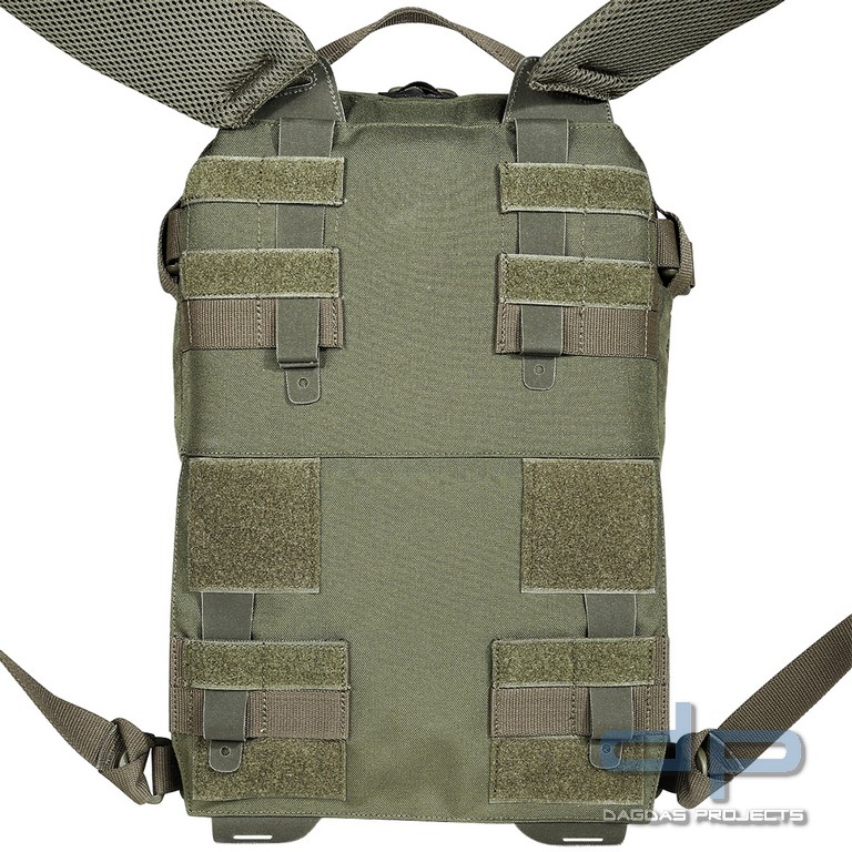 Tasmanian Tiger Assault Pack 12 IRR