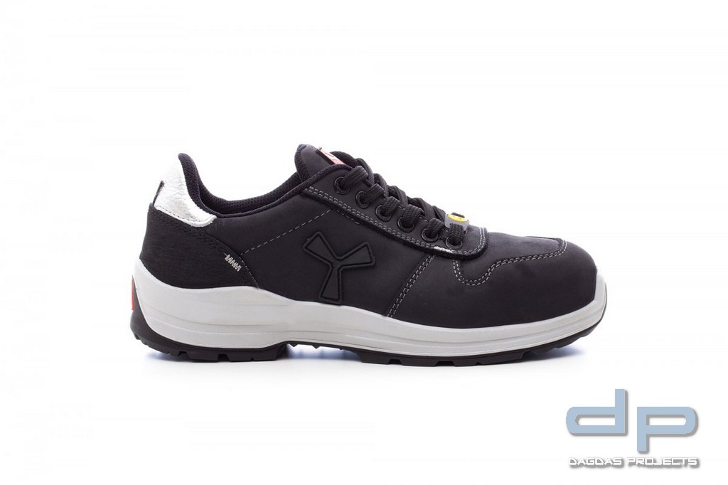 Payper GET FORCE LOW S3 Damenschuh in verschiedenen Farben