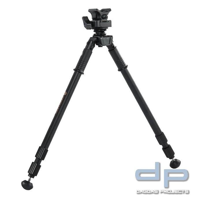 VANGUARD EQUALIZER 2QS ZWEIBEIN MIT PICATINNY RAIL SYSTEM