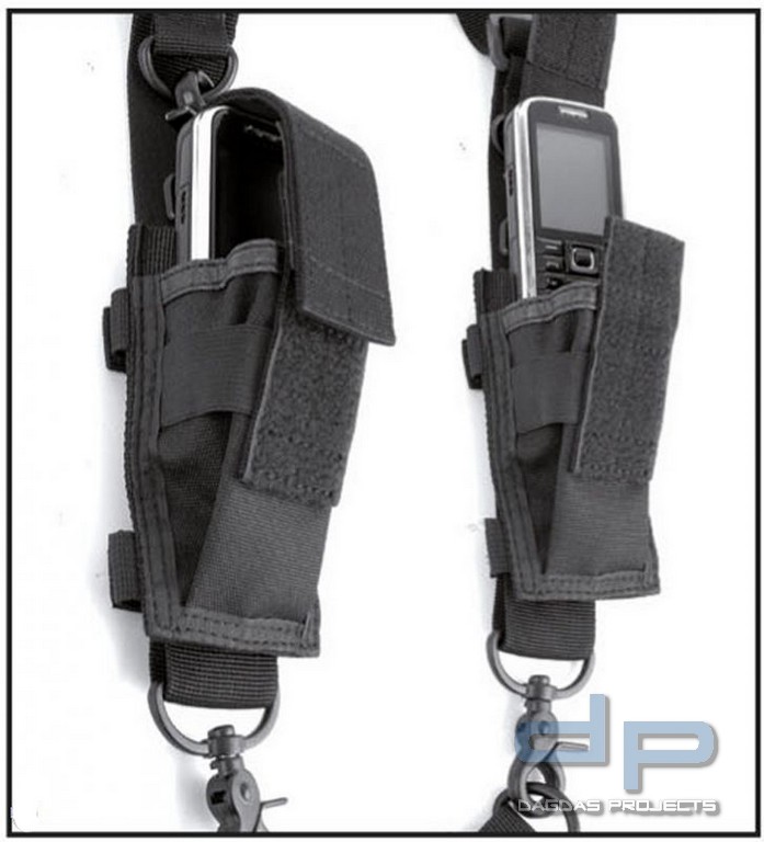 COP® 9714 Universalholster, Gr. S