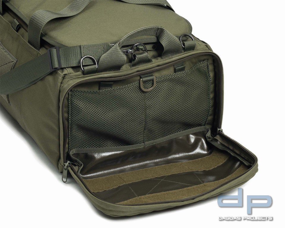 SAVOTTA KEIKKA DUFFELBAG EINSATZTASCHE 50 L in verschiedenen Farben