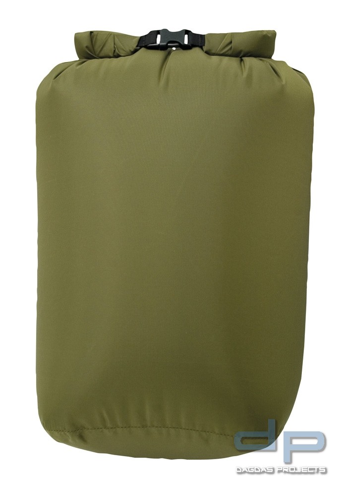 Karrimor Wasserdichte Beutel 40 Liter Oliv