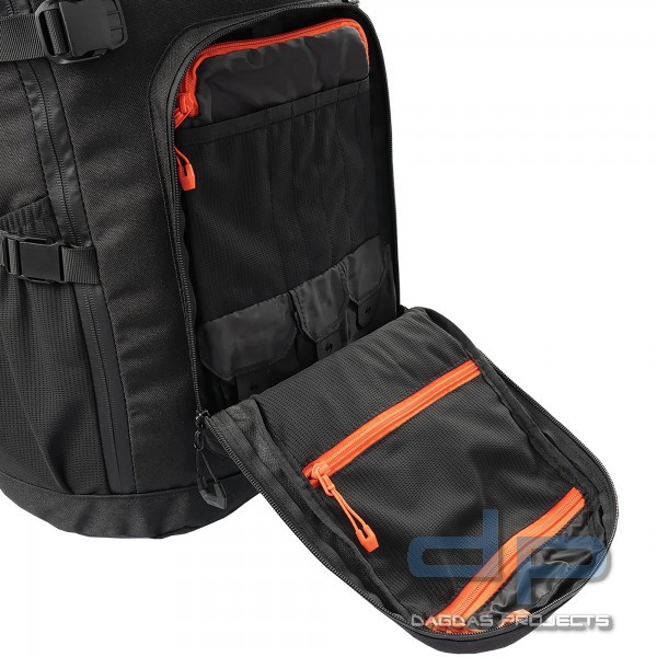 Highlander STOIRM 40L Tactical Backpack (Einsatz Rucksack) in verschiedenen Farben
