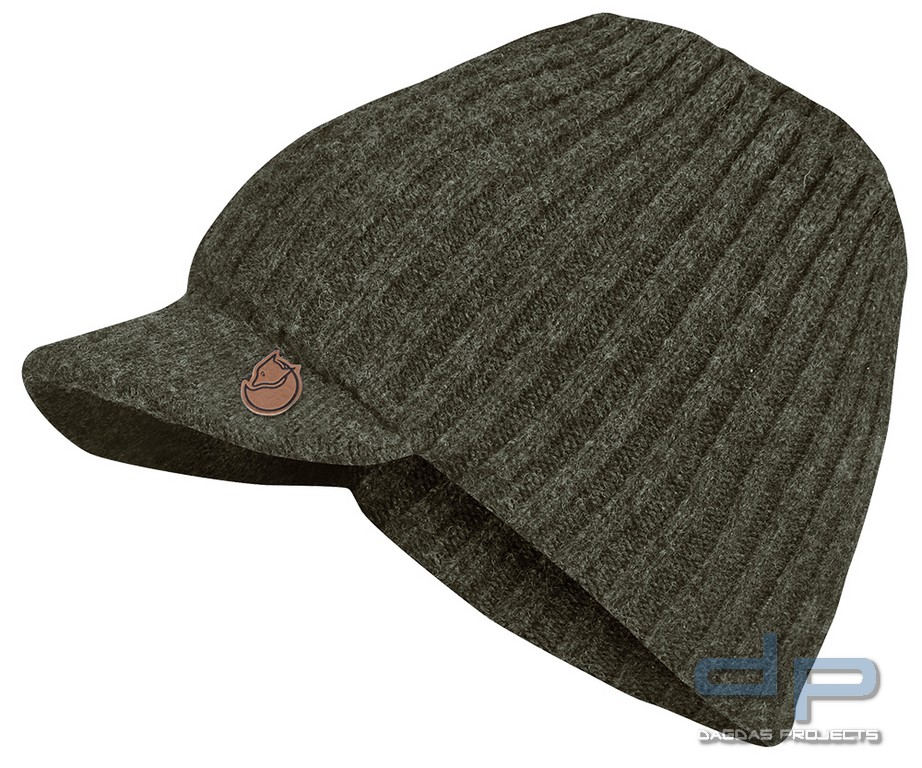 Fjällräven Balaclava Cap in 2 Farben