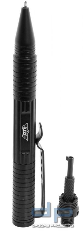 UZI Tactical DNA Catcher Defender Pen verschiedene Farben