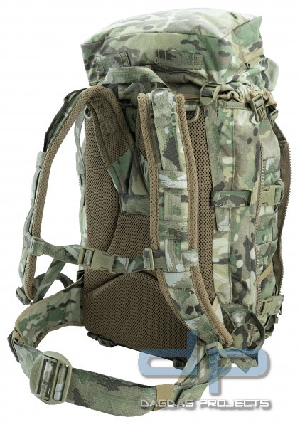 KARRIMOR RUCKSACK PREDATOR PATROL 45 MULTICAM