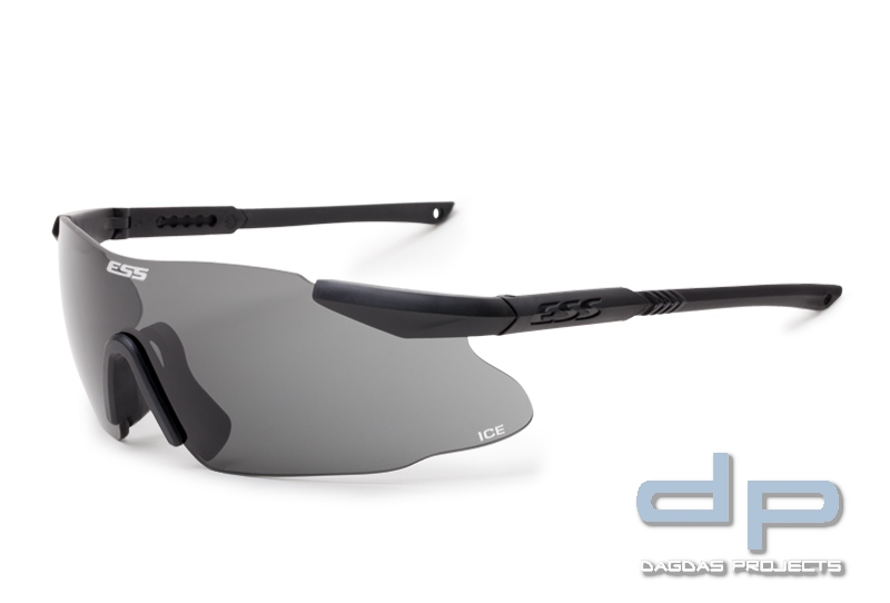 ESS ICE-ONE (Smoke Gray Lens) Kit