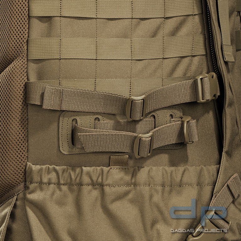 TT MIL OPS PACK 80+24 EINSATZRUCKSACK in verschiedenen Farben