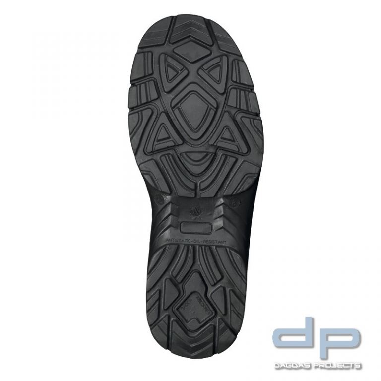 Halbschuhe S3 EN ISO 20345 S3 SRC
