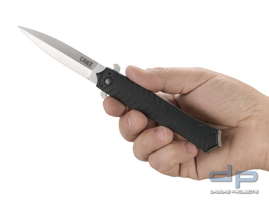 CRKT Xolotl Taschenmesser