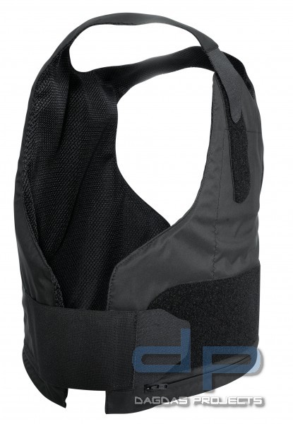 C.P.E. BALLISTISCHE UNTERZIEHSCHUTZWESTE PRO LIGHT SK1 - HERREN