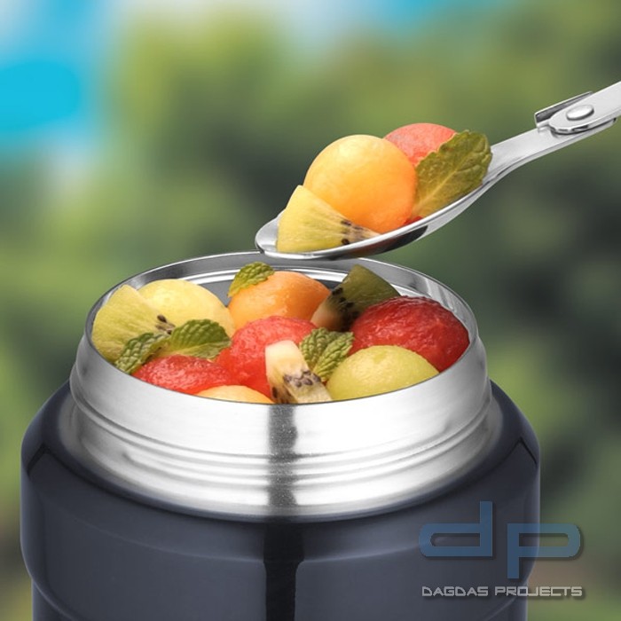 Thermos Speisegefäß Stainless King 0,47 L