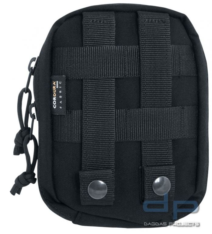 Tasmanian Tiger Tac Pouch 1 TREMA verschiedene Farben