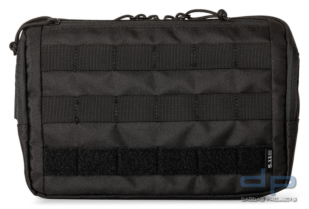 RAPID WAIST PACK 3L Farbe: schwarz