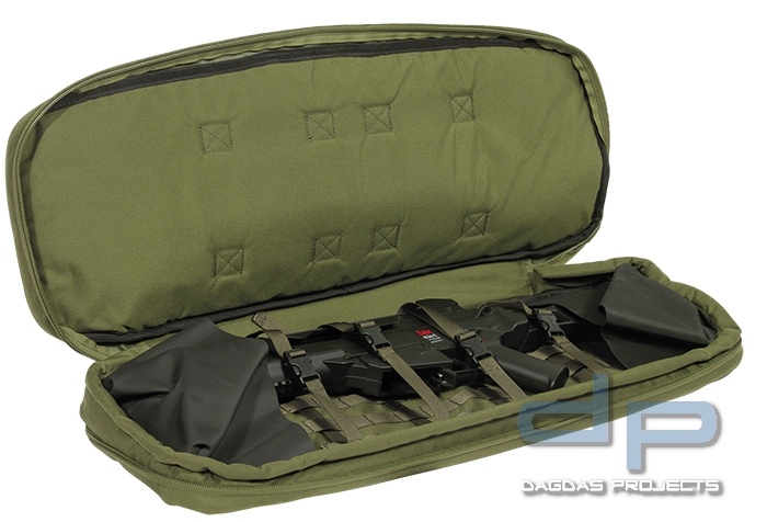 Berghaus FMPS Weapon Bag Small