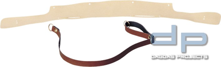 SCHWEISSBÄNDER FÜR HELM DP4004XXFE VPE 10