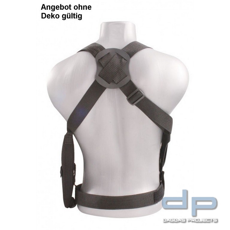 Schulterholster COP® 9990 Vertikal