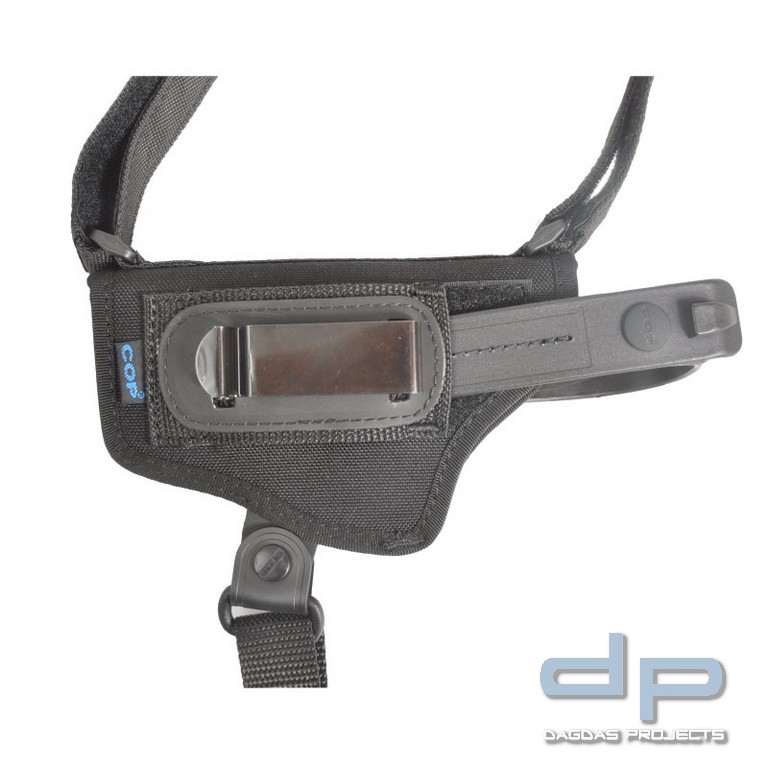Schulterholster COP® 9991 Horizontal
