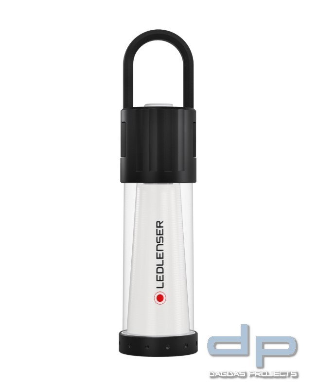 Ledlenser Laterne ML6