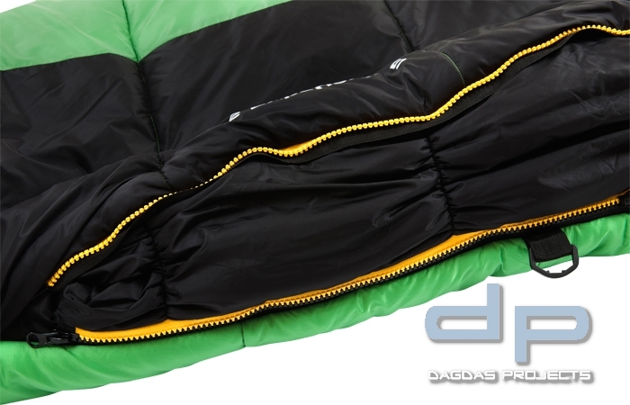 Snugpak Schlafsack Softie Expansion 5