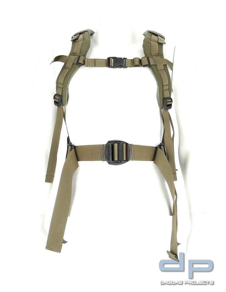 Berghaus MMPS Centurio 30 IV FA Rucksack