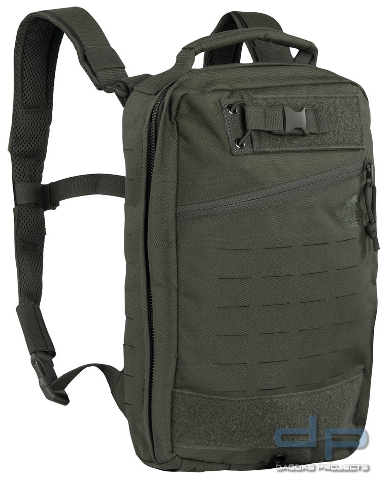 Tasmanian Tiger Medic Assault Pack MK II Small IRR