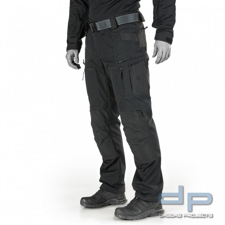 UF PRO® Einsatzhose P-40 All-Terrain Gen. 2, Übergröße in verschiedenen Farben
