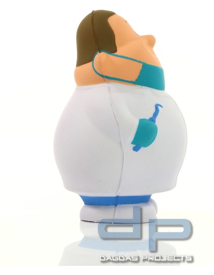 SQUEEZIES® Zahnarzt Bert®