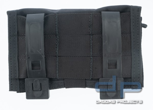 Lindnerhof Admin Tasche GS085 (Unterarm Tasche) in verschiedenen Farben