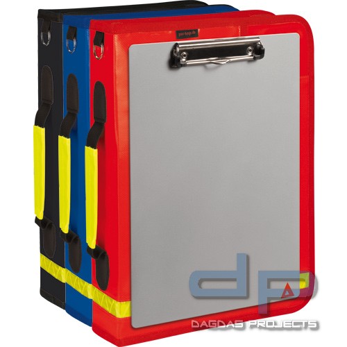 firePAX® Fahrtenbuch Multi-Organizer PAX®-Plan verschiedene Farben