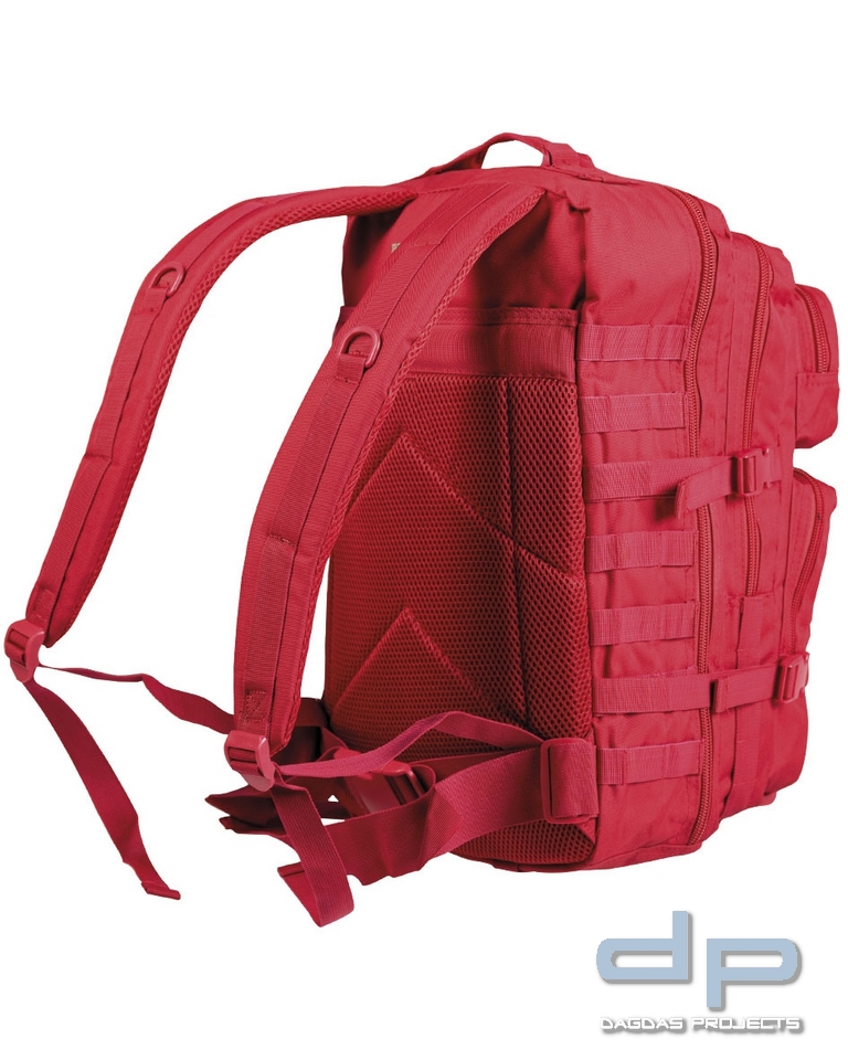 US ASSAULT PACK LG SIGNALROT VPE 2