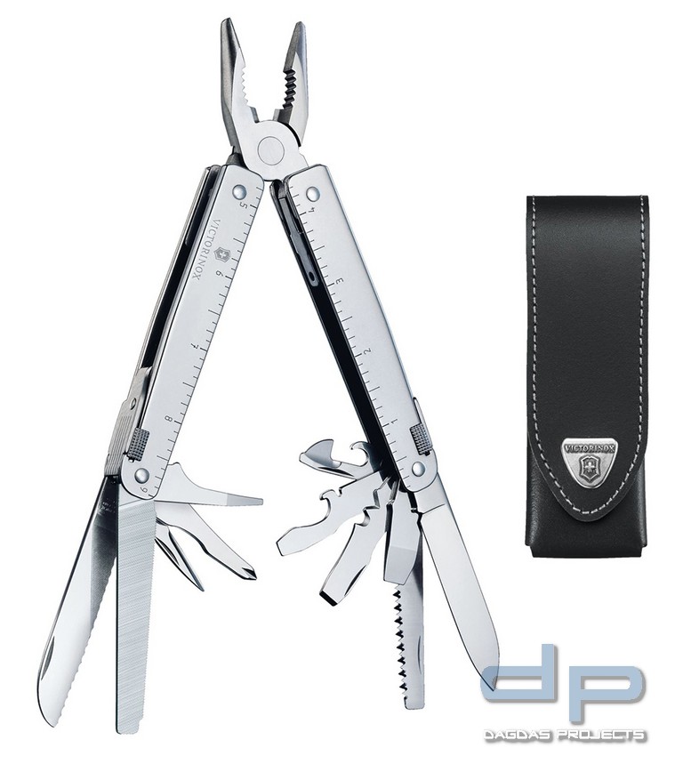Victorinox Swiss Tool