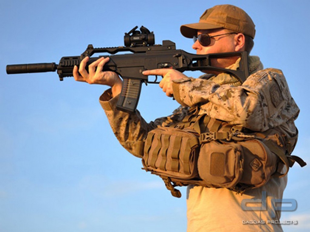 Hazard 4 Evac Plan B Sling Bag Coyote