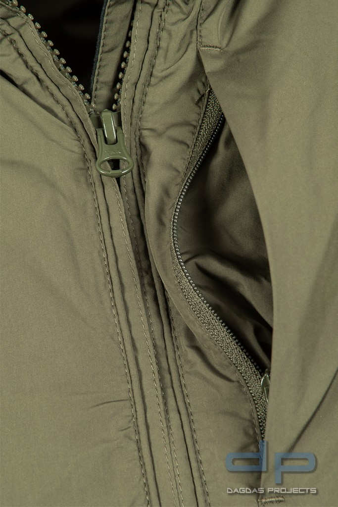 SNUGPAK ARROWHEAD KÄLTESCHUTZJACKE in verschiedenen Farben