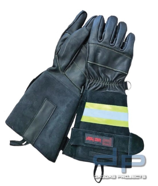 BASIC GRIP 3.0 long Handschuh gemäß EN 659:2003