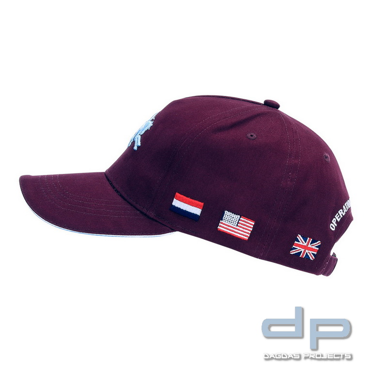 Baseball cap Pegasus WWII 3D